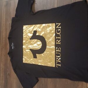 Mens True Religion Tshirt sz M
